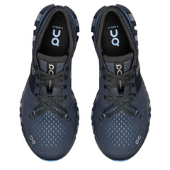 On Running Cloud X 4 Navy Gourami