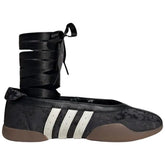 adidas Taekwondo Mei Ballet Liberty London Black Floral Gum (W)