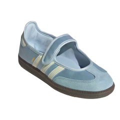 adidas Samba Jane Crystal Sky Cream White (W)