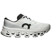 On Running Cloudmonster 3 White (W)