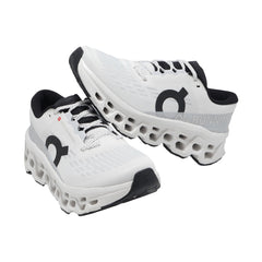 On Running Cloudmonster 3 White (W)