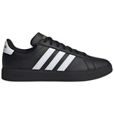 Adidas Grand Court 2.0 Black White
