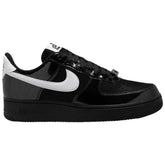 Nike Air Force 1 Low '07 LV8 Glam Rock Black White