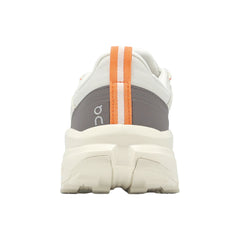 On Running Cloudrock Low Waterproof Ivory Grey