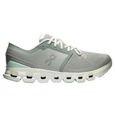 On Running Cloud X 4 Tin Iceberg (W)