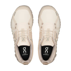 On Running Cloud 6 Waterproof Sand Desert (W)
