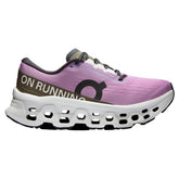 On Running Cloudmonster 3 Sakura Ivory (W)