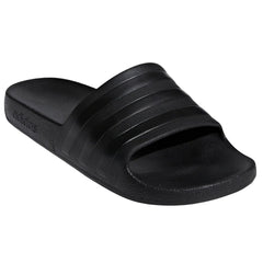 adidas Adilette Aqua Slides Core Black