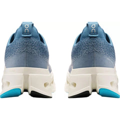 On Running Cloudsurfer Max Dust Ivory