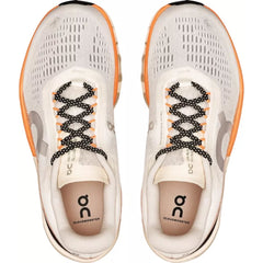 On Running Cloudmonster 2 Ivory Tangerine (W)
