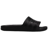adidas Adilette Aqua Slides Core Black