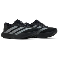 adidas Adizero Evo SL Core Black Iron Metallic (W)