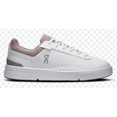 On THE ROGER Advantage 1 W White Heron (W)
