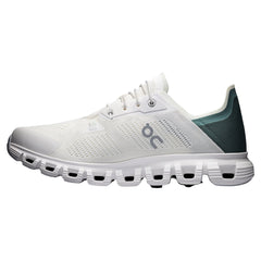 On Running Cloud 6 Coast Ivory Olive