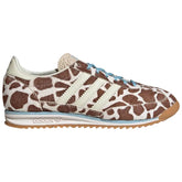 adidas SL 72 OG Cow Print Crystal Linen (W)