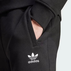 adidas Trefoil Essentials Pants Black