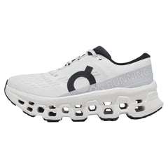 On Running Cloudmonster 3 White (W)