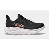 Hoka One One Clifton 10 Black Rose Gold (W)