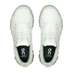 On Running Cloud 6 Waterproof Iceberg Tin (W)