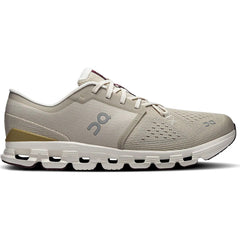 On Running Cloud X 4 Pelican Ice