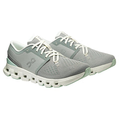On Running Cloud X 4 Tin Iceberg (W)