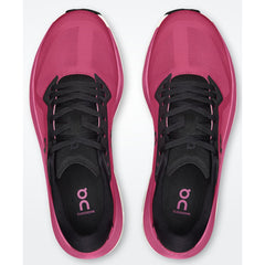 On Running Cloudzone Pink Black (W)