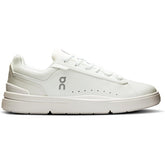 On The Roger Advantage White (2025) (W)