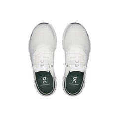 On Running Cloud 6 Coast Ivory Olive