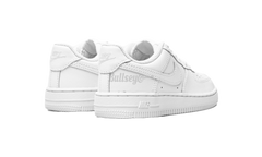Nike Air Force 1 Low "White" Pre-School