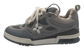 Louis Vuitton LV Skate Sneaker Grey (PreOwned) (No Box)