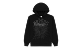 Sp5der OG Web V2 Phantom Zip-Up Hoodie