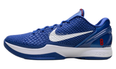 Nike Kobe 6 Protro "Dodgers"