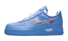 Nike Air Force 1 "MCA" Off-White (PreOwned)