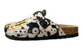 Octavious Marks Michigan/Cow Clog