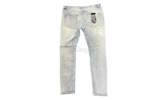 Ksubi Chitch Ticket Skinny Jeans (PreOwned)
