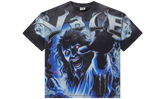 Vale Forever Fear Big Black T-Shirt (Preowned)