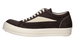 Rick Owens DRKSHDW Vintage Low Dark Dust/Milk/Milk