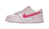 Nike Dunk Low "Triple Pink" Toddler