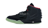 Nike Air Yeezy 2 "Solar Red"