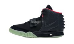 Nike Air Yeezy 2 "Solar Red"