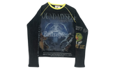 Vale Forever Lost and Found Black Thermal