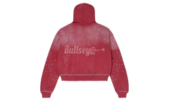 Vale Forever Classico Ruby Hoodie