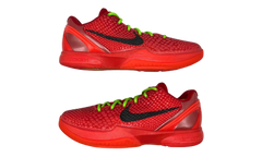 Nike Kobe 6 Protro "Reverse Grinch" (Preowned)