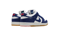 Nike Dunk Low SB "Los Angeles Dodgers"