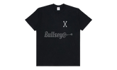 Supreme 40 Acres Malcolm X Tee Black