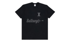 Supreme 40 Acres Malcolm X Tee Black