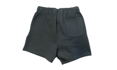 Mnml Every Day Black Sweat Shorts