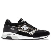 1500 "Animal Pack" - Black/White
