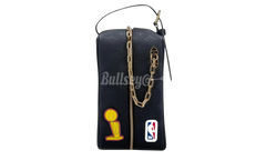 Louis Vuitton x NBA Cloakroom Dopp Kit Toiletry Bag