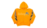 Paradox "Brazil V2" Lightning Arc Logo Hoodie